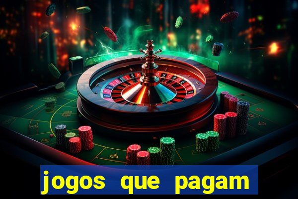 jogos que pagam pelo pagbank 2024